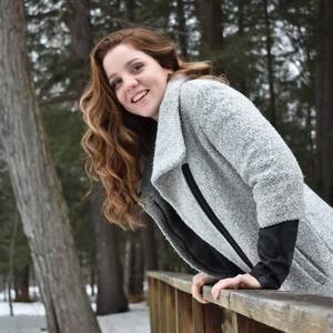 Meet your Posher, Anabel